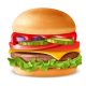 Burger classic