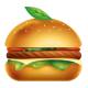 Burger Veggie