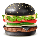 Burger Menus