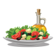ُSALADS