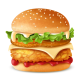 Burger Chicken