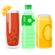 ALL drinks