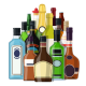 Alchoholic Drinks